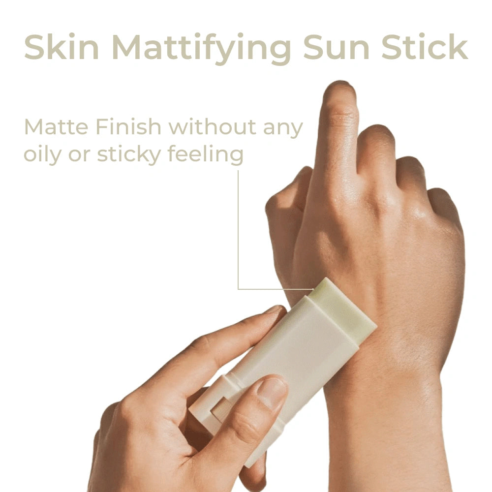 Radiant Skin Sun Stick