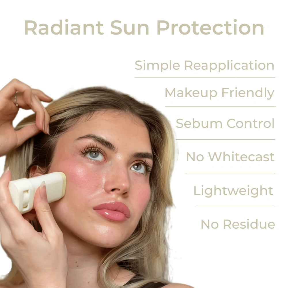 Radiant Skin Sun Stick