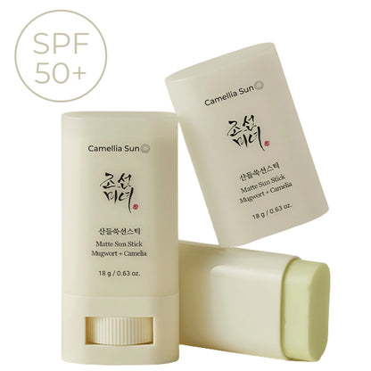 Radiant Skin Sun Stick